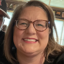 Angie Duncan