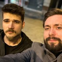 Μιχαήλ Κατσαφαρέας