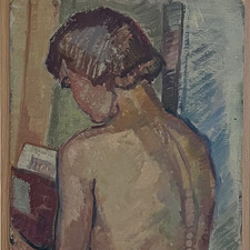 Isabel Joris R