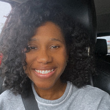 Charmaine Williams 