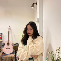 Thuy Linh