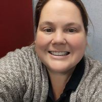 Melissa Webb