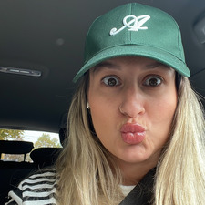 Eftychia Terzopoulou