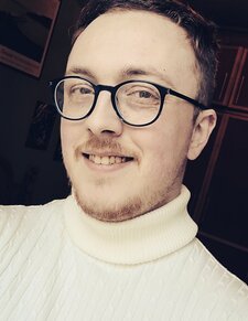 Gianluca Cuthbertson