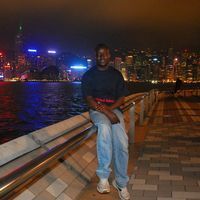 Edward Onyango