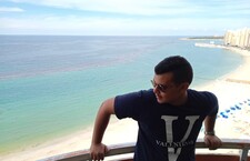 Omar Taha