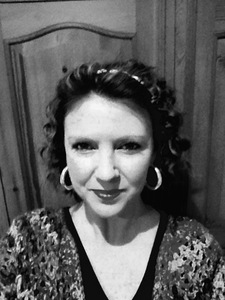 Fiona Tannock (nee Newbould)