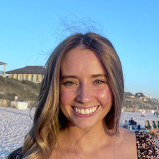 Kennedy Oates