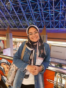 Rana Hisham