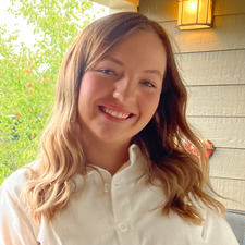 Lauren Capps