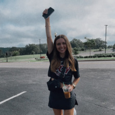Savannah Walker