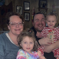 Cindi Eskew Matthews