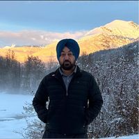 Davinder Singh