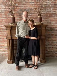 Janet Schreiner Wuebben