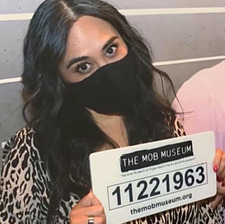 Bernadette Tulao-Crigler