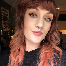 Haley•Reads•Horrors•