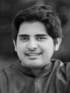 Parijat Mukherjee