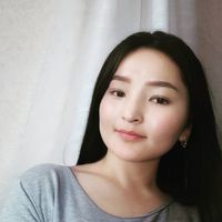 Дангиа Майцэцэг