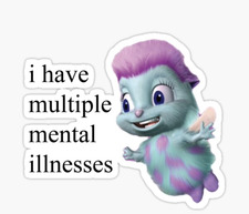 Hannah bibble from fairytopia