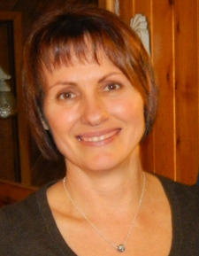 Shelly Lynn