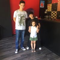 Мирзохид Рустамов