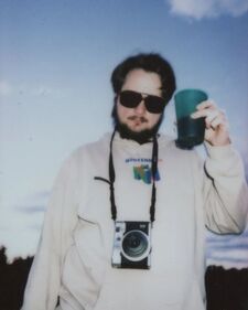 Justin Spry