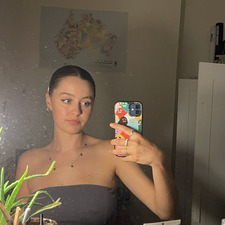 Ruby Thompson