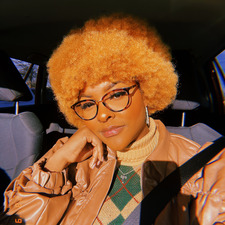Britney Parks