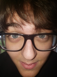Harry Vessey