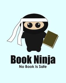 Book Ninja