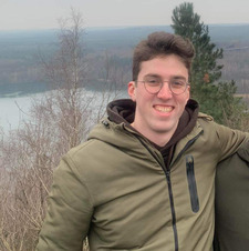 Alexander Vaneerdewegh