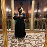 Rashida Bumbray