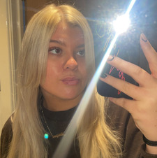 Tasha Davies