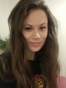 Dominika Markušová