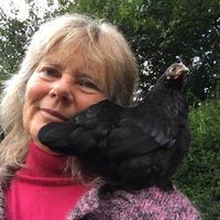 Fiona Wright