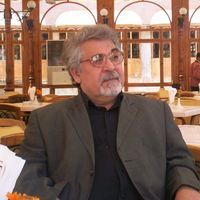 صباح اللامي