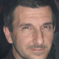 Theo Konstantopoulos