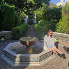 candela ✧ * :･ﾟ