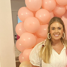 Reagan Cox