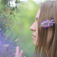 Анна Баранчева