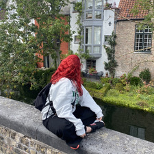 Nadia Claramonte Membrive