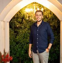 Mohamed Eid