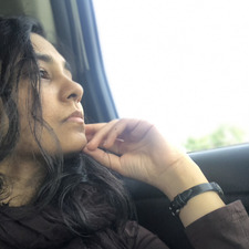 Afsheen Joolfoo