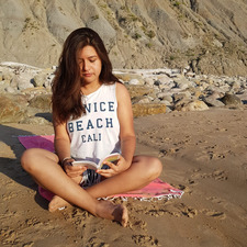 Claudia Salmon Bernal