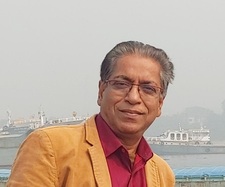 Siddique Bakar