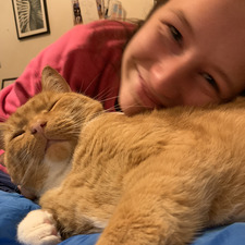 Asta Bjerrum Søgaard