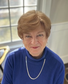 Cathy Ogren