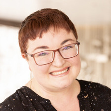 Grace Swartzendruber