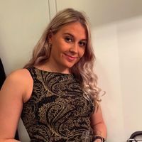 Mist Þormóðsdóttir Grönvold