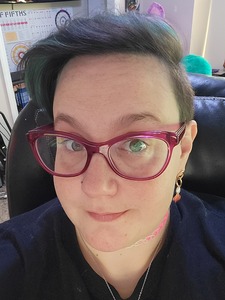 Mel McClain Pemberton 